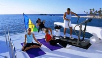 Symphony II Fitness